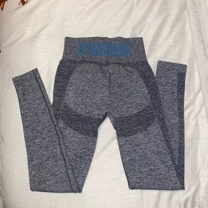 Gymshark Flex Seamless Leggings